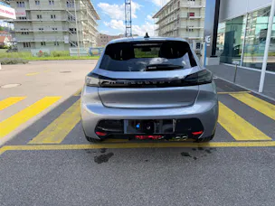 Peugeot 208 1.2 Hybrid 145 GT