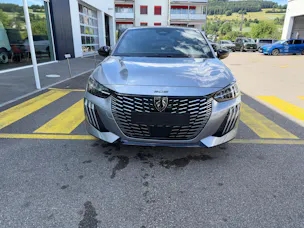 Peugeot 208 1.2 Hybrid 145 GT