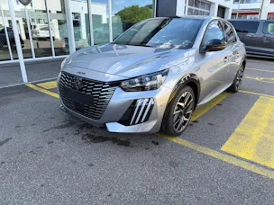 Peugeot 208 1.2 Hybrid 145 GT