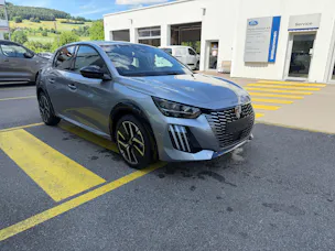 Peugeot 208 1.2 Hybrid 145 GT