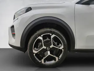 Citroën C3 1.2 Hybrid Tonic