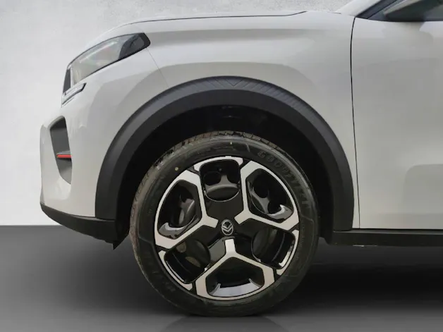 Citroën C3 1.2 Hybrid Tonic