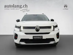 Citroën C3 1.2 Hybrid Tonic