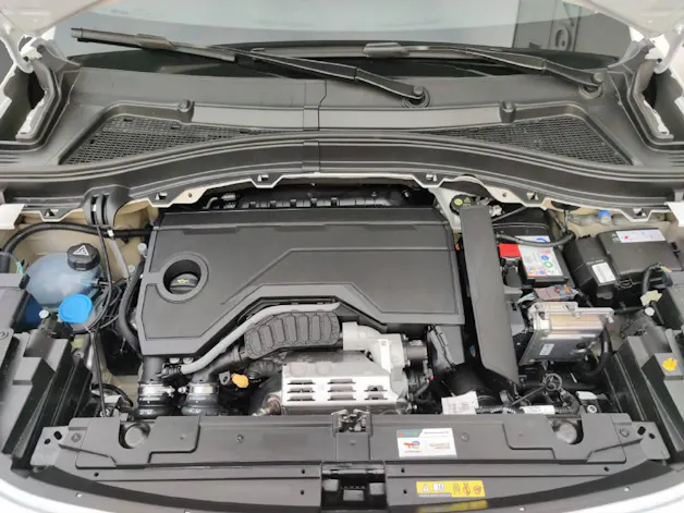Citroën C3 1.2 Hybrid Tonic