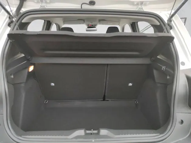 Citroën C3 1.2 Hybrid Tonic
