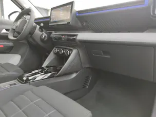 Citroën C3 1.2 Hybrid Tonic