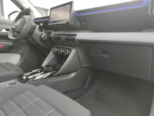 Citroën C3 1.2 Hybrid Tonic