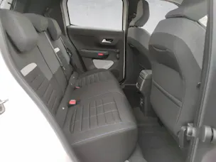 Citroën C3 1.2 Hybrid Tonic