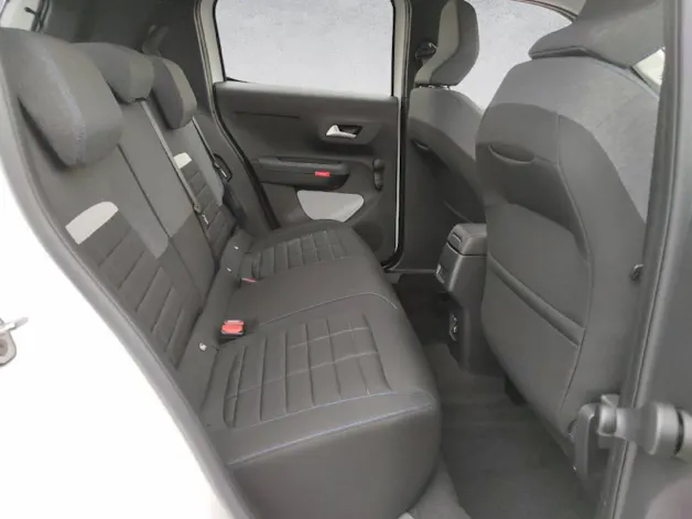Citroën C3 1.2 Hybrid Tonic