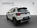 Citroën C3 1.2 Hybrid Tonic