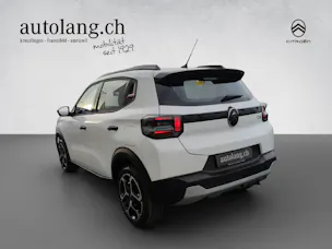 Citroën C3 1.2 Hybrid Tonic