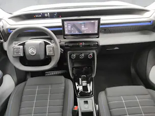 Citroën C3 1.2 Hybrid Tonic