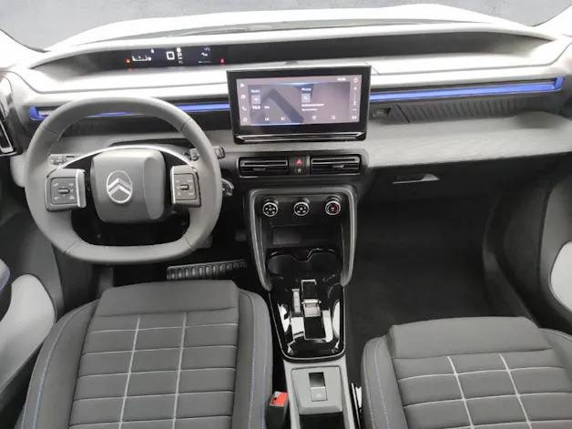 Citroën C3 1.2 Hybrid Tonic