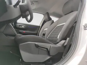 Citroën C3 1.2 Hybrid Tonic
