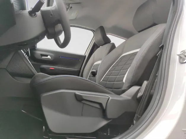 Citroën C3 1.2 Hybrid Tonic