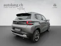 Citroën C3 1.2 Hybrid Tonic
