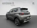 Citroën C3 1.2 Hybrid Tonic