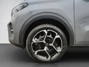 Citroën C3 1.2 Hybrid Tonic
