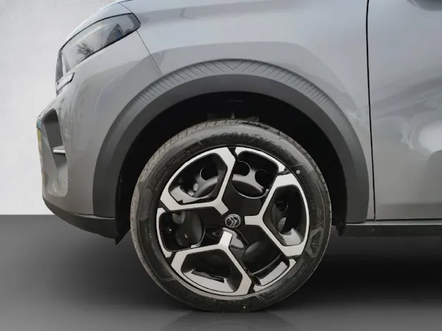 Citroën C3 1.2 Hybrid Tonic