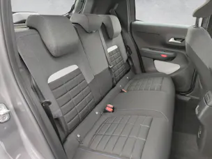 Citroën C3 1.2 Hybrid Tonic