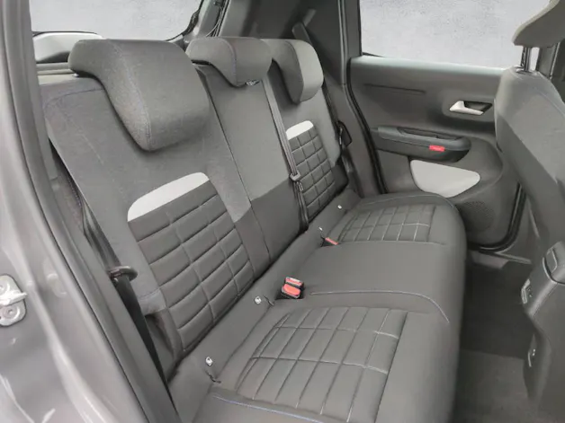 Citroën C3 1.2 Hybrid Tonic