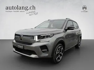 Citroën C3 1.2 Hybrid Tonic