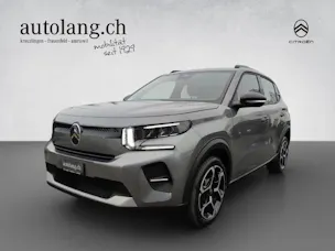 Citroën C3 1.2 Hybrid Tonic