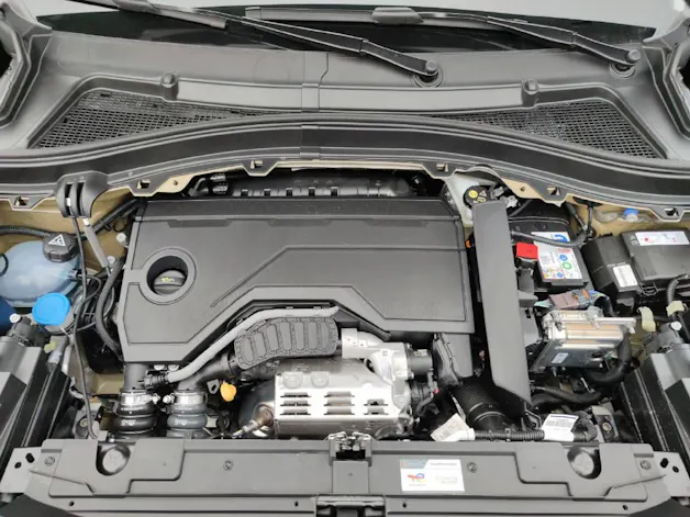 Citroën C3 1.2 Hybrid Tonic