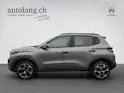 Citroën C3 1.2 Hybrid Tonic