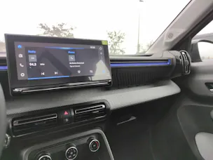 Citroën C3 1.2 Hybrid Tonic