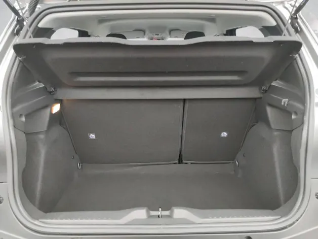 Citroën C3 1.2 Hybrid Tonic