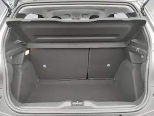 Citroën C3 1.2 Hybrid Tonic