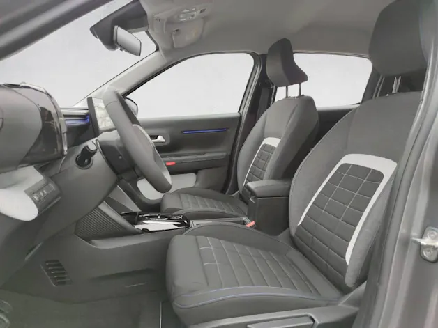 Citroën C3 1.2 Hybrid Tonic