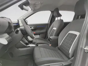 Citroën C3 1.2 Hybrid Tonic