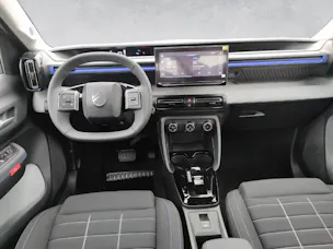 Citroën C3 1.2 Hybrid Tonic