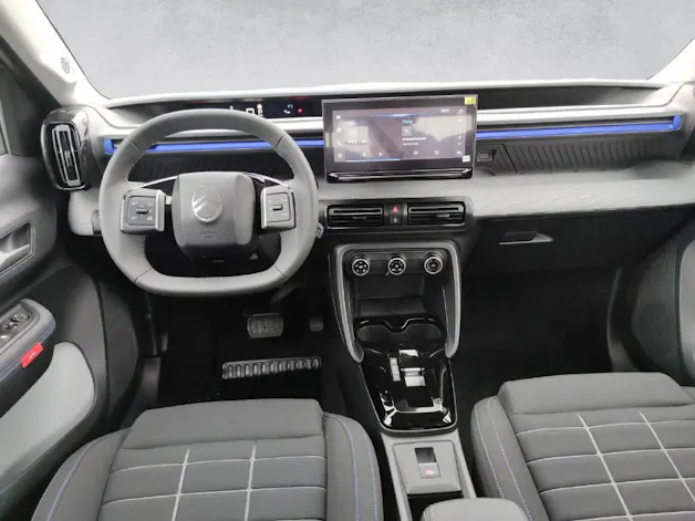 Citroën C3 1.2 Hybrid Tonic
