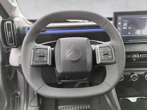 Citroën C3 1.2 Hybrid Tonic