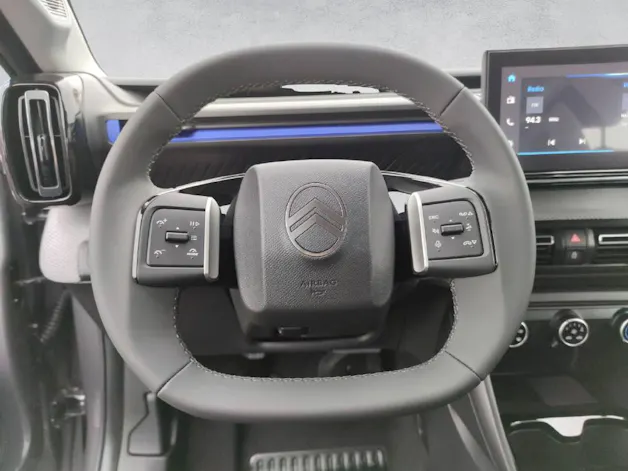 Citroën C3 1.2 Hybrid Tonic
