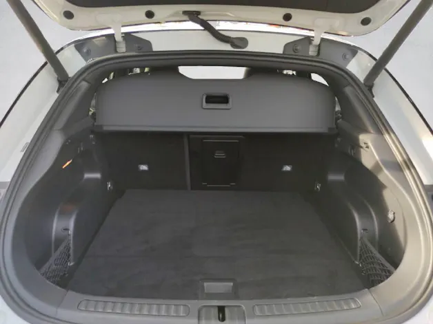 Smart #3 Brabus 4x4 66 kWh, 22kW
