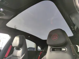 Smart #3 Brabus 4x4 66 kWh, 22kW