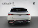 Smart #3 Brabus 4x4 66 kWh, 22kW