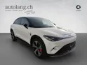 Smart #3 Brabus 4x4 66 kWh, 22kW