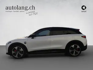 Smart #3 Brabus 4x4 66 kWh, 22kW