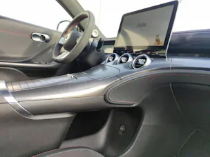 Smart #3 Brabus 4x4 66 kWh, 22kW