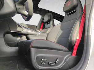 Smart #3 Brabus 4x4 66 kWh, 22kW