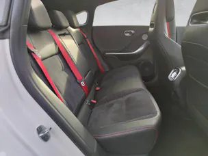 Smart #3 Brabus 4x4 66 kWh, 22kW