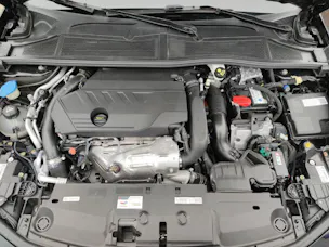 Peugeot 308 SW 1.6 PHEV 180 GT
