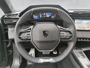 Peugeot 308 SW 1.6 PHEV 180 GT