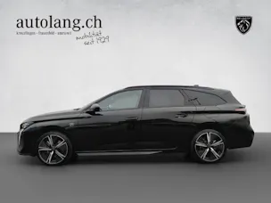Peugeot 308 SW 1.6 PHEV 180 GT