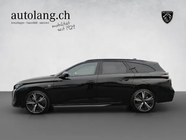 Peugeot 308 SW 1.6 PHEV 180 GT
